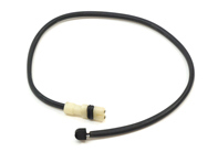 Sensore usura pastiglie freno. Porsche 928 1986-88 - 92861231302, 92861231304