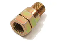 Pièce intermédiaire de carter d'arbre à cames. Porsche 911 / 914 / 964 - 90110536101, 90110536102, 90110536103