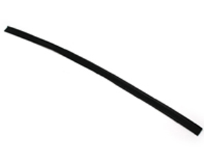 Guarnizione esterna del finestrino della portiera. Porsche 356A Cabrio - 64453193100 - 00139135446, 1686001500