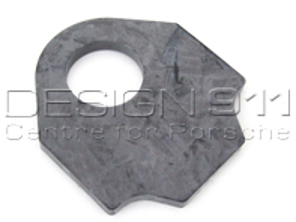 Cardan Shaft Rear Mount Gasket. Porsche 997 - 99737525700