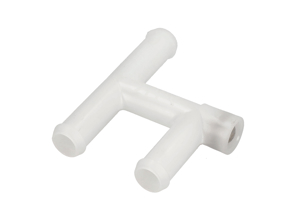 前照灯清洗系统分配件。保时捷 911 / 914 / 928 - 91462841310