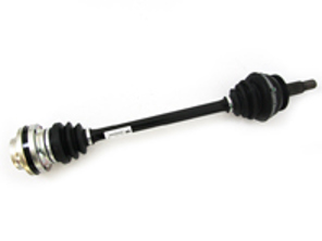 Antriebswelle, vorne. Porsche 993 C4 / C4S / Turbo - 99334903804, 99334903803