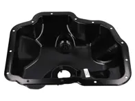 Colector de aceite. Porsche 958 Cayenne Diésel / 970 Panamera Diésel - 95810705520