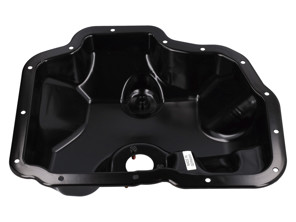 Olie pan. Porsche 958 Cayenne Diesel / 970 Panamera Diesel - 95810705520