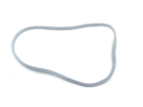 Fresh air vent seal. Porsche 911 69-89 - 90157132532