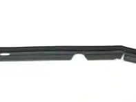 Scuttle panel rubber 6.5mm. Porsche 964 / 911 - 91179950307