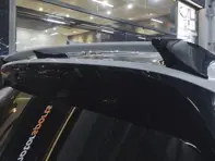 Telai aerodinamici per paraurti anteriore TechArt. Porche 992 - 09Y.100.651.009, 9Y.100.651.201M, 9Y.100.651.201, 9Y.100.651.201G