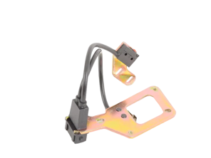 微动开关节气门体。保时捷 964 手册 - 96460601903, 96460601900