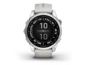 智能手表保时捷 x Garmin® Epix Pro - WAP0609020RSMW