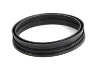 Fuel tank sending unit gasket. Porsche 996 / 986 Boxster - 321919133, 99620185300, 1J0919133A, PAB919133