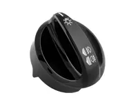 Rotary button. Porsche 986 Boxster / 996 >>2001 - 99661353301A01