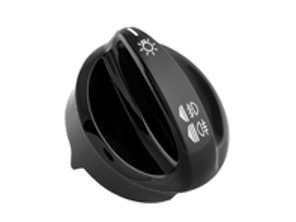 Rotary button. Porsche 986 Boxster / 996 >>2001 - 99661353301A01