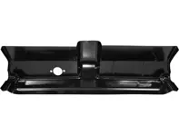 Pedal floor board. Porsche 356 A/B/C - 1680501500, 64450104105, 571024 - 1680501500