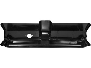 踏板地板。保时捷 356 A/B/C - 1680501500, 64450104105, 571024 - 1680501500