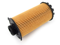 Oil filter insert. Porsche 718 (982) Boxster / 718C (982C) Cayman - 9A210722500, 99970768540