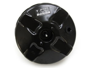 Amplificador de vacío de frenos. Porsche 911 85-89 - 93035502702