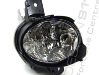 Fendinebbia con LED Porsche 997 Turbo MKI (proprio come i modelli MKII) - 99763107803, 99763107702, 99763107703
