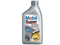 Mobil Super 3000 Formule FE 5W-30 - 1 Liter - 5W-30, 5W/30, 5W 30