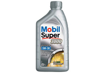 Mobil Super 3000 Formule FE 5W-30 - 1 Liter - 5W-30, 5W/30, 5W 30