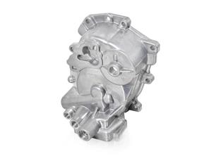 Couvercle de transmission, avant. Porsche911 1972-77 - 91530130113