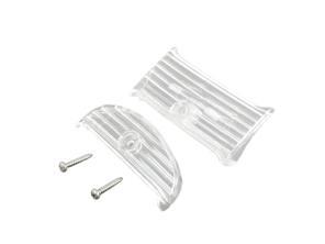 Mistlamp inzet Porsche 928