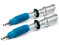 Bilstein B6 Stoßdämpfer VORNE. Porsche 993 C2/C4/TT 1993-97 *VE3-4692 / VE3-4693 - 35-046929, 35-046936, 99334304203, 99334304237, 99334304103, 99334304203, 99334304140, 99334304240 - VE34692, VE3-4692, VE34693, VE3-4693