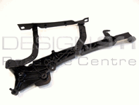 Charnière de Capot de Cabriolet. Porsche 996 / 997 - 99656190702, 99656190802