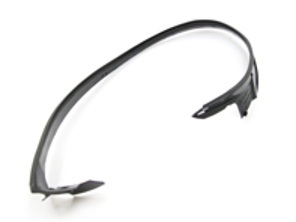 Headlamp gasket. Porsche 958 Cayenne 2015>> - 95863111900, 95863112000