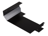 Deflector de motor. Porsche 911 1974-83 - 93010622200 - 1682603000, 591195-2