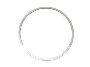 Engine piston ring. Groove 1. Porsche 997 GT3 - 99710337190, 99710337290, 99710337490