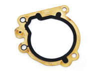 Housing cover gasket. Porsche 958 Cayenne Hybrid / 970 Panamera Hybrid - 95810452110, 246.460