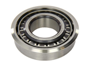 Cuscinetto a quattro punti. Porsche 968 - 01E311220