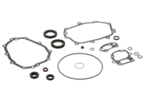 变速箱垫片组。保时捷 911 1974-86 915 变速箱 - 91530091101, 1632000112, 91530091100, 089.681 - 089.681