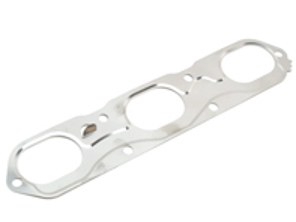 Joint de collecteur d'échappement. Porsche 996 / 986 Boxster / 987 Boxster / 987C Cayman /997 - 99611110755, 230.333