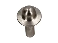 Asta di spinta per cavo di collegamento del tendicinghia. Porsche 928 1983-95 - 92810557302