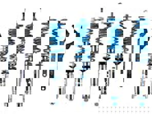 Bilstein B16 PSS9 Coilover Suspension Kits. Porsche 986 Boxster *GM5-8847 - 48-088473, 48-347815 - GM58847, GM5-8847