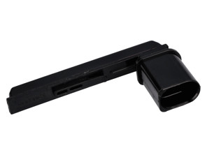 Sensore del serbatoio del liquido dei freni. Porsche 958 Cayenne/918 Spyder - 95835537700