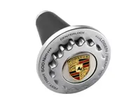 Porsche Weinflaschenverschluss - WAP0500120F, WAP0501200G