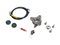 Direct oil feed installation kit for M97 engines 2005-2008 - 99710599701
