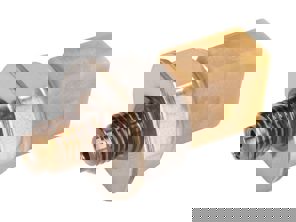 Fuel pressure sensor. Porsche Cayenne 957 Diesel - 95560623040, 059130758K