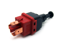Clutch pedal psm/cruise switch. Porsche 996 / 986 Boxster / 987 Boxster / 987C  Cayman / 997 - 99661311401, 99661311400, 99661311402