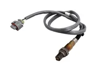 Lambda oxygen sensor, AFTER catalytic converter. Porsche 970 Panamera Turbo - 97060617201, 97060617301 - 0258010177, 0258010139