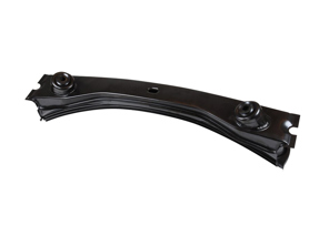 后横梁。保时捷 911 63-73 - 91150107507GRV, 90150107521, 91150107501, 1681001900 - 1681001900