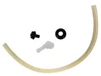 Kit de ventilación del distribuidor. Porsche 964 1990-94 / 993 1995-97 - 00004320252