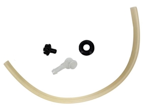 Kit de ventilación del distribuidor. Porsche 964 1990-94 / 993 1995-97 - 00004320252