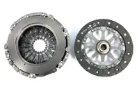 Clutch Kit. Porsche 991.1 C2/C4 - 99111691310, 99111691311, 3000970056, 9G111691300, 9G111691301, 9G111691302, 9G111691303, 9G111691304, 99111691310, 99111691311