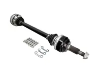 Antriebswelle. Porsche Cayman GT4 3.8L 2015-16 - 98133202480, 98133202380, 98133202481, 98133202381