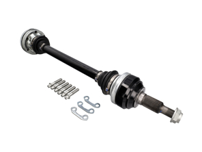 Arbre de transmission. Porsche Cayman GT4 3.8L 2015-16 - 98133202480, 98133202380, 98133202481, 98133202381