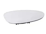 Door mirror glass. Porsche 986 Boxster / 996 RHD 2001>> CARS - 99673103701, 99673103601