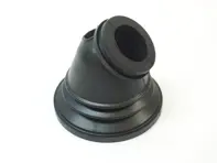 Rubberen hoes brandstoftank. Porsche 911 65-89 / 930 - 90120159120, 90120159121